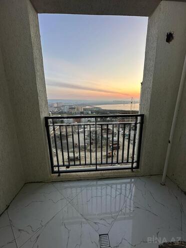 2 otaqlı yeni tikili - Xırdalan - 53 m² (13)