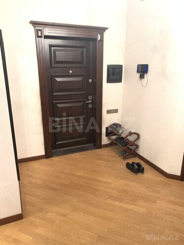 3 otaqlı yeni tikili - Nəriman Nərimanov m. - 142.6 m² (3)