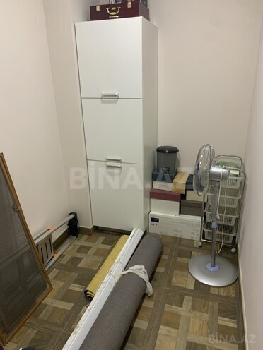3 otaqlı yeni tikili - Nəriman Nərimanov m. - 142.6 m² (19)