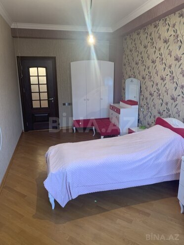 3 otaqlı yeni tikili - Nəriman Nərimanov m. - 142.6 m² (11)