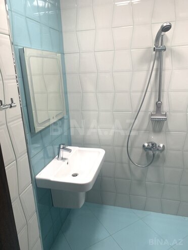 3 otaqlı yeni tikili - Nəriman Nərimanov m. - 142.6 m² (14)