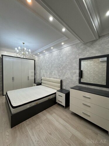 3-комн. новостройка - м. Гянджлик - 140 м² (17)