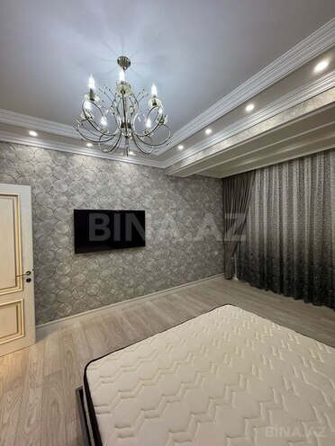3-комн. новостройка - м. Гянджлик - 140 м² (20)