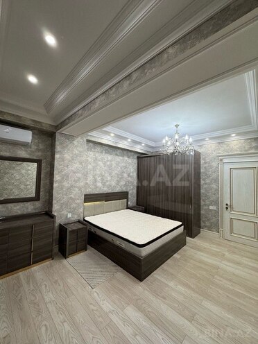 3-комн. новостройка - м. Гянджлик - 140 м² (11)