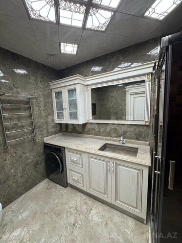 3-комн. новостройка - м. Гянджлик - 140 м² (22)