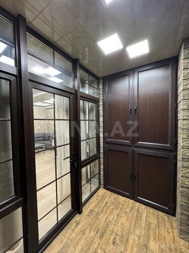 3-комн. новостройка - м. Гянджлик - 140 м² (7)