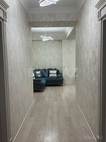 3-комн. новостройка - м. Гянджлик - 140 м² (12)