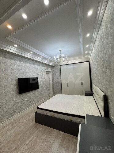 3-комн. новостройка - м. Гянджлик - 140 м² (3)