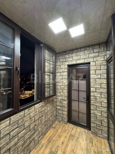 3-комн. новостройка - м. Гянджлик - 140 м² (23)