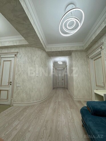 3-комн. новостройка - м. Гянджлик - 140 м² (4)