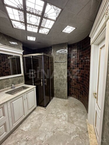 3-комн. новостройка - м. Гянджлик - 140 м² (15)