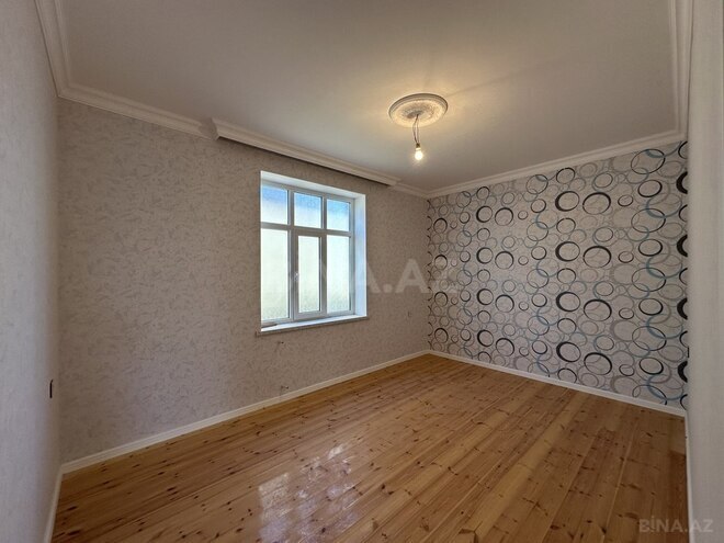 4 otaqlı həyət evi/bağ evi - Savalan q. - 135 m² (8)