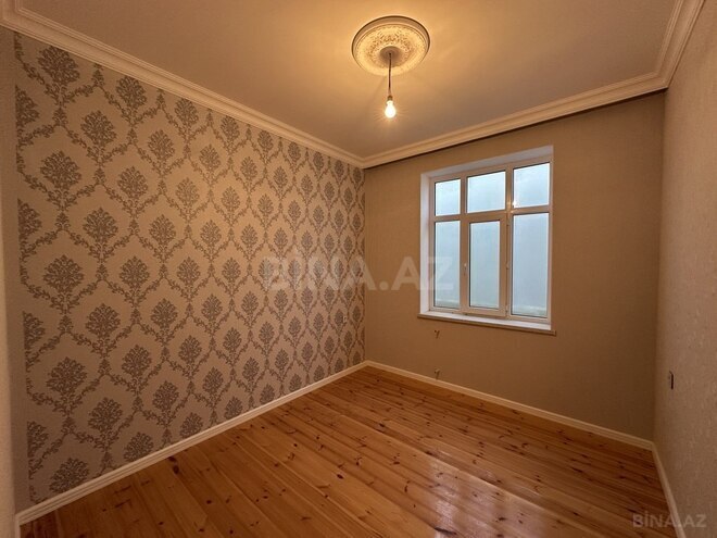 4 otaqlı həyət evi/bağ evi - Savalan q. - 135 m² (7)