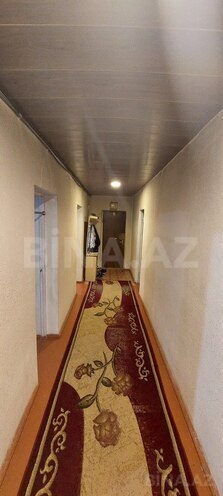 5 otaqlı köhnə tikili - Mərdəkan q. - 100 m² (4)