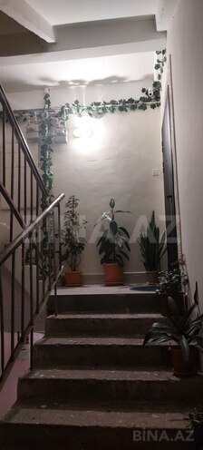5 otaqlı köhnə tikili - Mərdəkan q. - 100 m² (5)