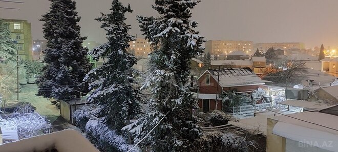 5 otaqlı köhnə tikili - Mərdəkan q. - 100 m² (6)