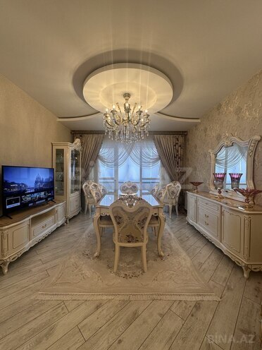 4-комн. новостройка - пос. Масазыр - 150 м² (15)