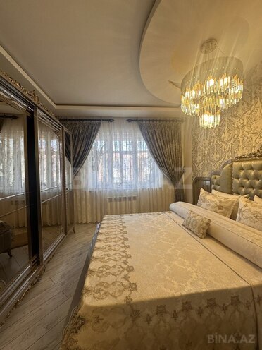 4-комн. новостройка - пос. Масазыр - 150 м² (6)