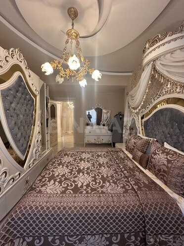 4-комн. новостройка - пос. Масазыр - 150 м² (8)