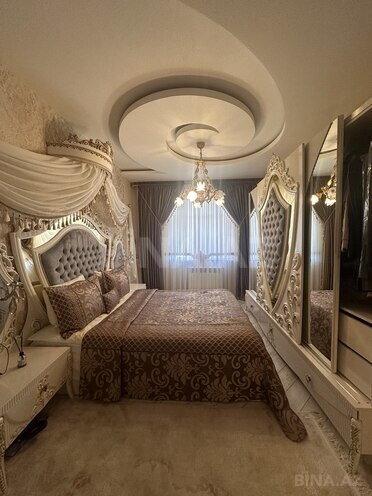 4-комн. новостройка - пос. Масазыр - 150 м² (3)