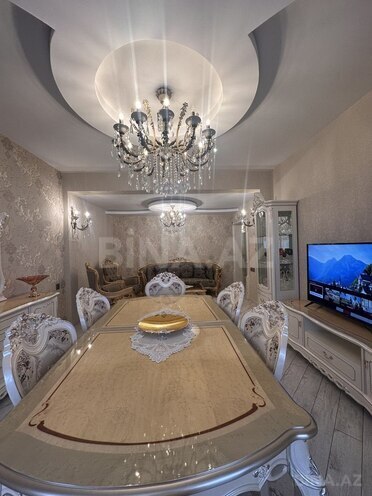 4-комн. новостройка - пос. Масазыр - 150 м² (12)
