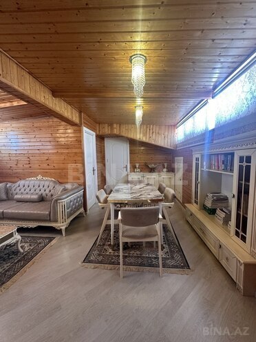 4-комн. новостройка - пос. Масазыр - 150 м² (9)