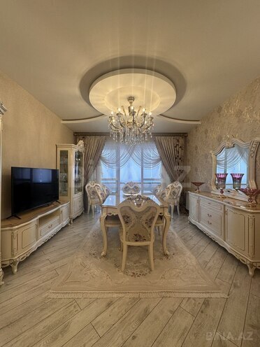 4-комн. новостройка - пос. Масазыр - 150 м² (1)