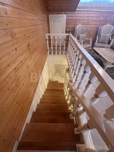 4-комн. новостройка - пос. Масазыр - 150 м² (13)