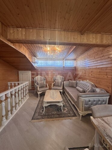 4-комн. новостройка - пос. Масазыр - 150 м² (10)