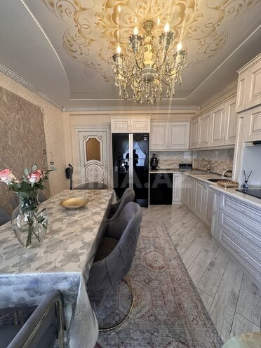 4-комн. новостройка - пос. Масазыр - 150 м² (18)