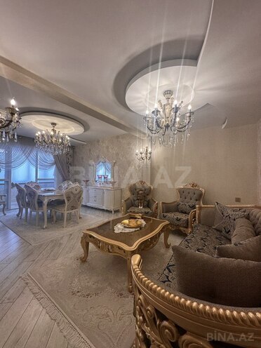 4-комн. новостройка - пос. Масазыр - 150 м² (2)