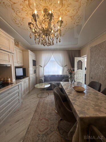 4-комн. новостройка - пос. Масазыр - 150 м² (14)
