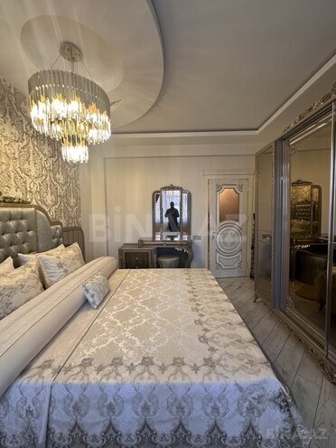 4-комн. новостройка - пос. Масазыр - 150 м² (5)