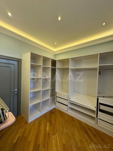 3 otaqlı yeni tikili - Nəsimi r. - 250 m² (18)