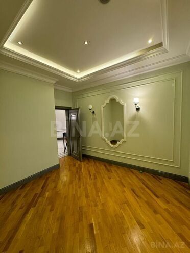 3 otaqlı yeni tikili - Nəsimi r. - 250 m² (16)