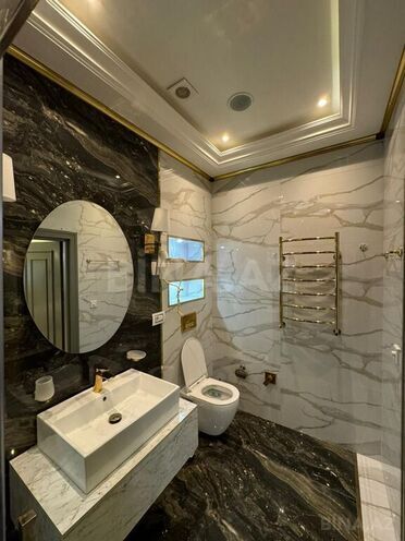 3 otaqlı yeni tikili - Nəsimi r. - 250 m² (23)