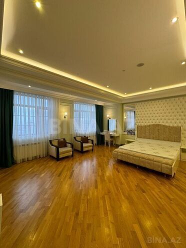 3 otaqlı yeni tikili - Nəsimi r. - 250 m² (7)
