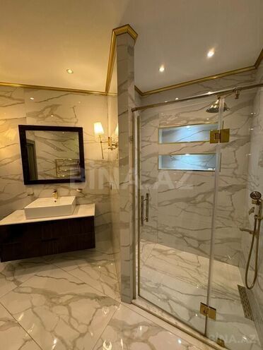 3 otaqlı yeni tikili - Nəsimi r. - 250 m² (28)
