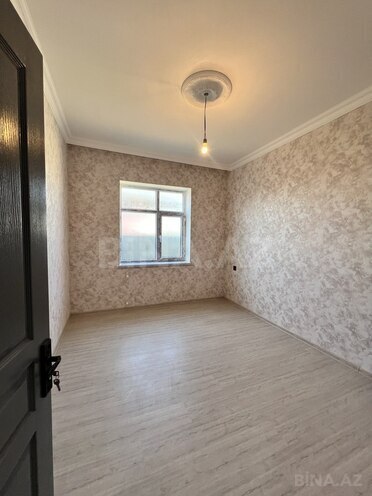 4 otaqlı həyət evi/bağ evi - Binə q. - 110 m² (7)