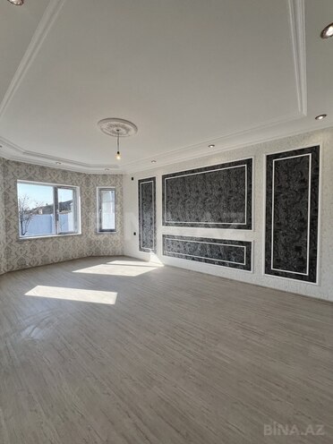 4 otaqlı həyət evi/bağ evi - Binə q. - 110 m² (4)