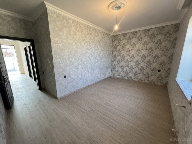 4 otaqlı həyət evi/bağ evi - Binə q. - 110 m² (6)