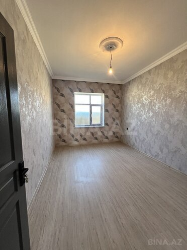 4 otaqlı həyət evi/bağ evi - Binə q. - 110 m² (8)