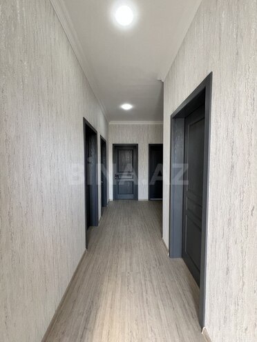 4 otaqlı həyət evi/bağ evi - Binə q. - 110 m² (3)