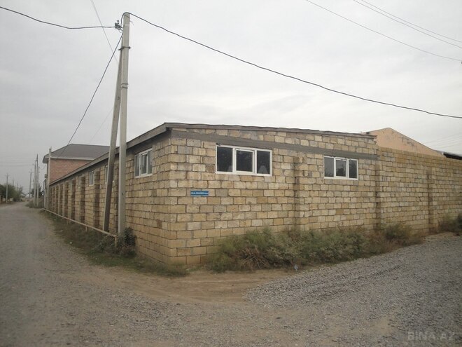 Объект - Имишли - 574.4 м² (1)