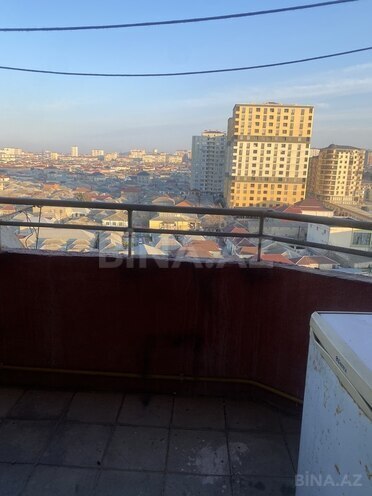 3 otaqlı yeni tikili - Xırdalan - 120 m² (11)