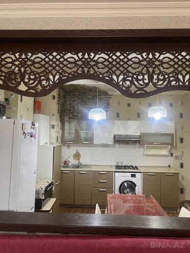 3 otaqlı yeni tikili - Xırdalan - 120 m² (7)