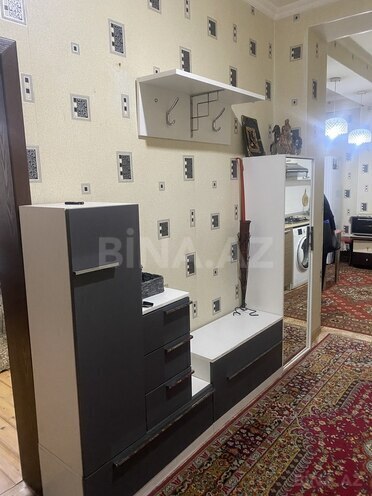 3 otaqlı yeni tikili - Xırdalan - 120 m² (13)