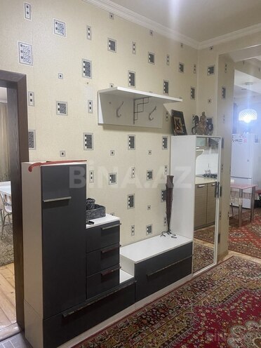 3 otaqlı yeni tikili - Xırdalan - 120 m² (16)