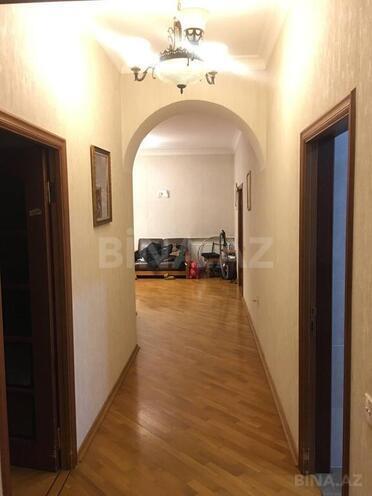 3-комн. новостройка - Насиминский  р. - 166 м² (12)
