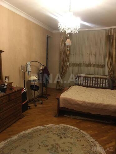 3-комн. новостройка - Насиминский  р. - 166 м² (4)